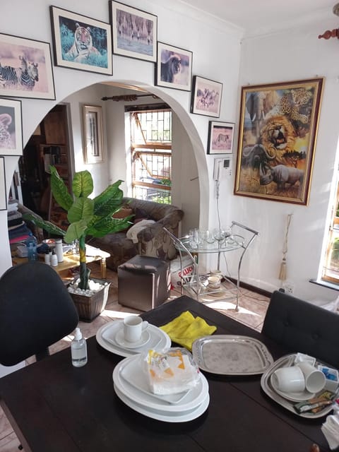 Turning Point Bed & Breakfast Bed and Breakfast in Cape Town