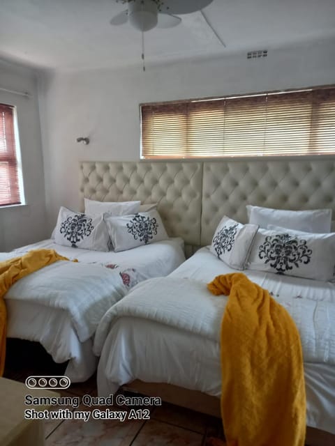 Turning Point Bed & Breakfast Bed and Breakfast in Cape Town