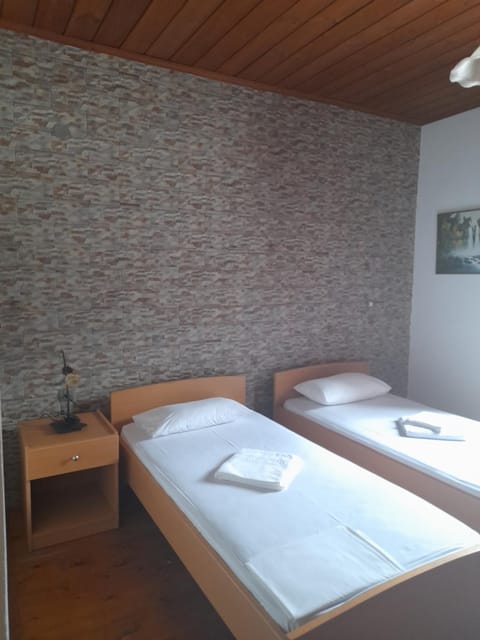 Therisso Rooms Bed and Breakfast in Crete