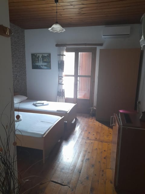 Therisso Rooms Bed and Breakfast in Crete