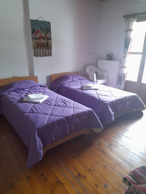 Therisso Rooms Bed and Breakfast in Crete