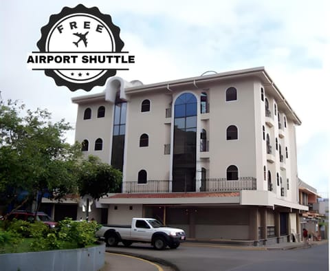 Property building, Location
