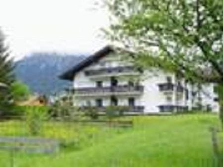 fewoweis Apartment in Oberstdorf