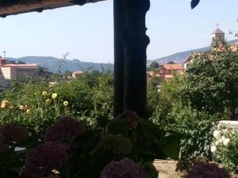 Aritzo appartamento bello e comodo Apartment in Sardinia