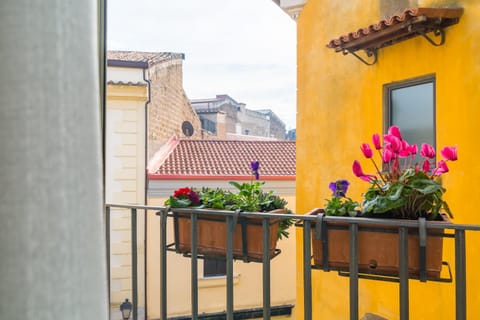 View (from property/room), View (from property/room), Balcony/Terrace, Balcony/Terrace, City view, City view