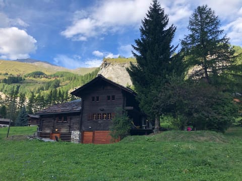 Property view