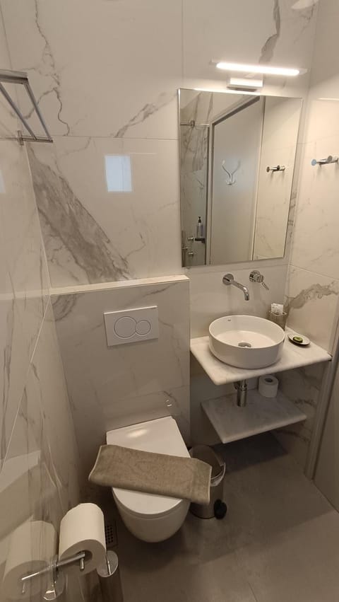 Cyclades Studios Hotel in Paros