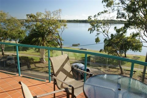 Day, Balcony/Terrace, Sea view