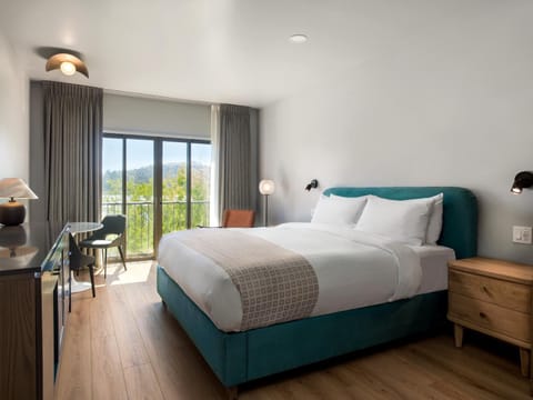 Acqua Hotel Hotel in Mill Valley