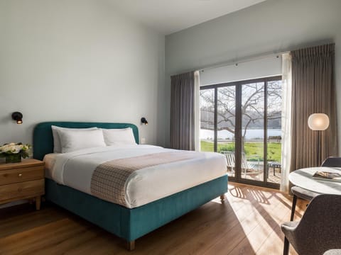 Acqua Hotel Hotel in Mill Valley