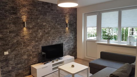 TV and multimedia, Photo of the whole room