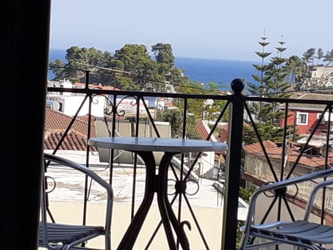 Sea view