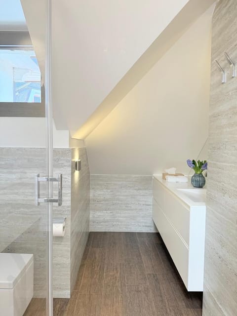 New Luxury Lake view Apartment - Lausanne Apartment in Lausanne