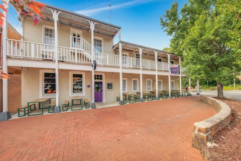 Property building, Balcony/Terrace
