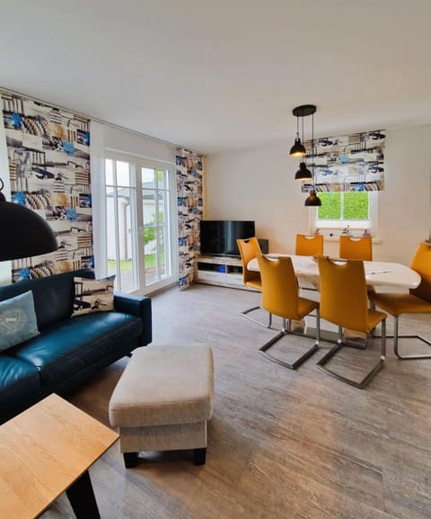 Hirtenweg House in Zingst