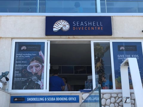 Mellieha Bay Waters Edge No. 160 Apartment in Malta