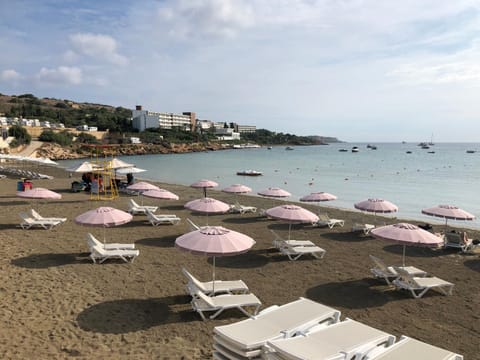 Natural landscape, Beach