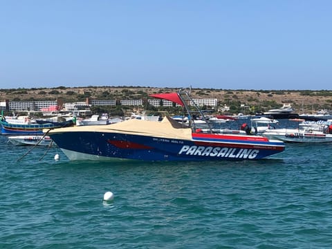 Mellieha Bay Waters Edge No. 160 Apartment in Malta