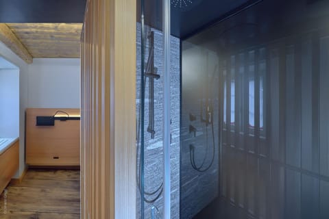 BnB Ai Cav Calanca Hotel in Canton of Ticino