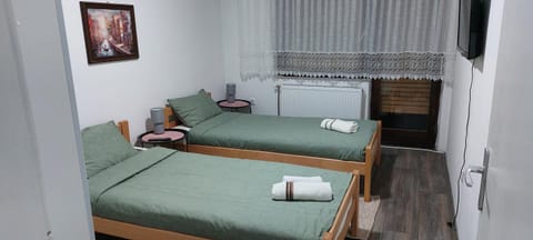 Apartman Aleksic Apartment in Serbia