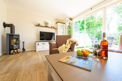 Kavelweg Heimathafen House in Zingst