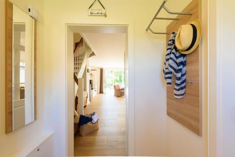 Kavelweg Heimathafen House in Zingst