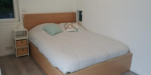 Charmant studio à Noisiel entre Paris & Disneyland Apartment in Île-de-France