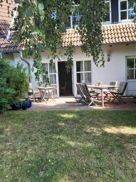 Kranichrast House in Zingst