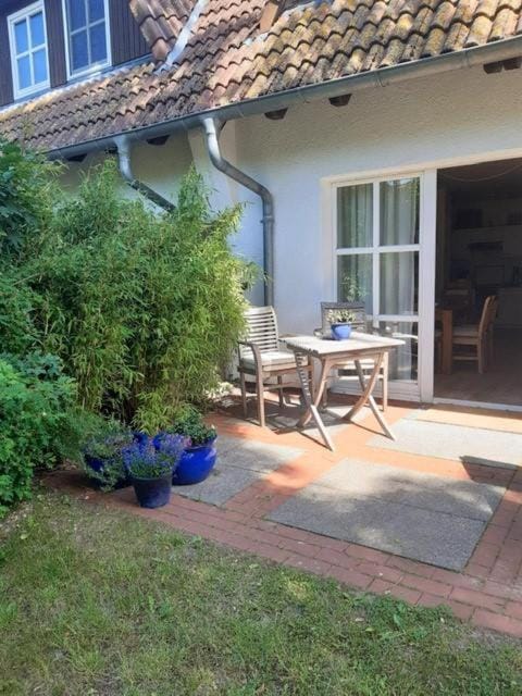 Kranichrast House in Zingst