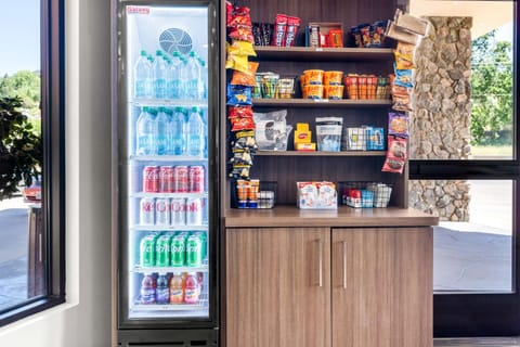 Best Western Plus Yosemite Way Station Hotel in Mariposa