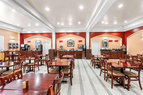 Best Western Plus Yosemite Way Station Hotel in Mariposa