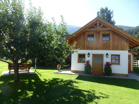 Landhaus Lehner Apartment in Carinthia, Austria