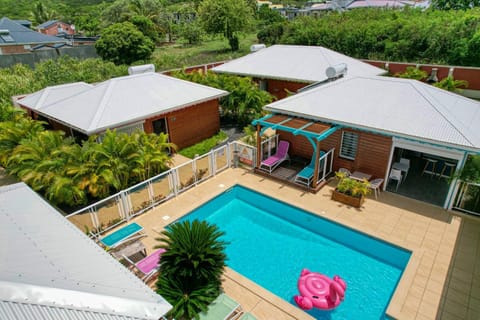 Garden, View (from property/room), Garden view, Pool view, Swimming pool