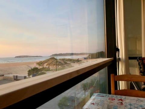 Balcony/Terrace, Beach