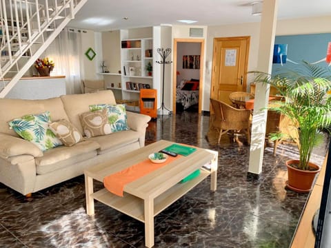 Lounge or bar