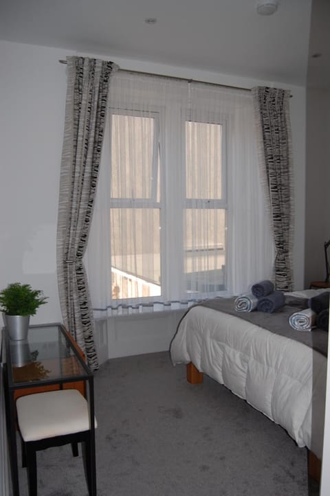 Central Living Apartment Apartment in Weston-super-Mare