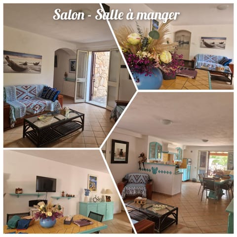 VILLA SABA Apartment in Pittulongu