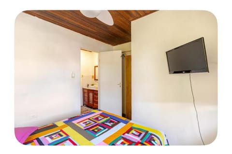 Casa Bromélia, a 15 minutos a pé do centro histórico! House in Paraty