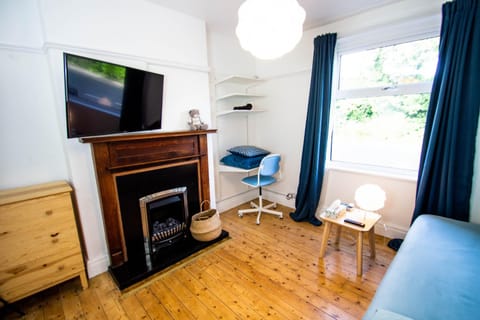 Peaceful House in the Centre of City Apartment in Lancaster