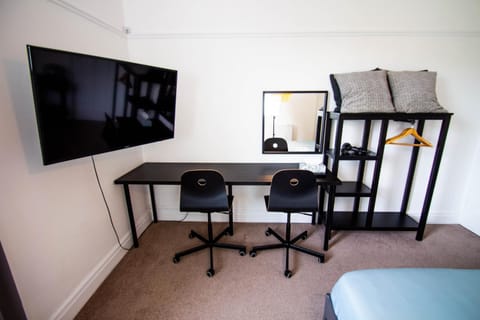 Peaceful House in the Centre of City Apartment in Lancaster