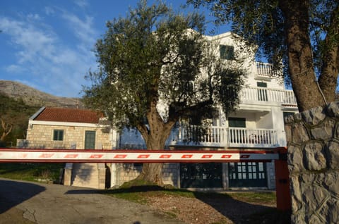 Property building, Day