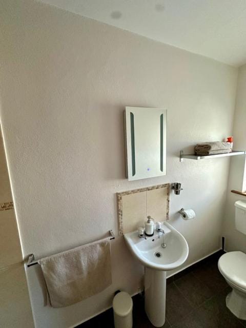 Nellie Dee's - Room Only Bed and Breakfast in Doolin