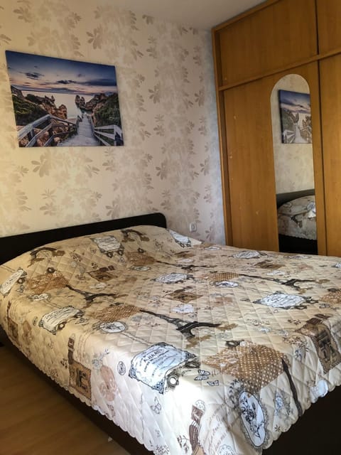 Dunav Apt.1 Apartment in Nessebar