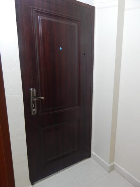 Dunav Apt.1 Apartment in Nessebar