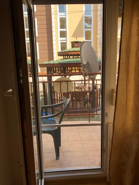 Dunav Apt.1 Apartment in Nessebar