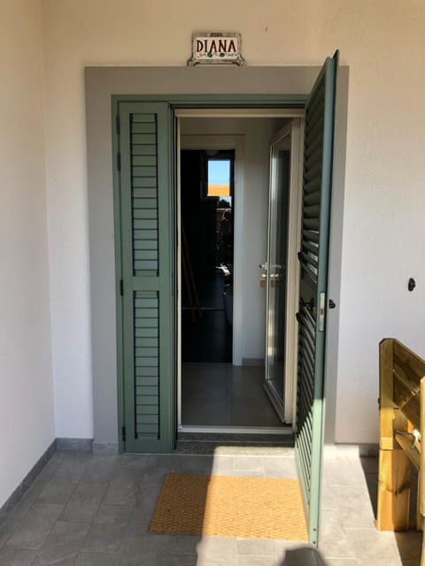 il Mandriolo Farm Stay in Tuscany