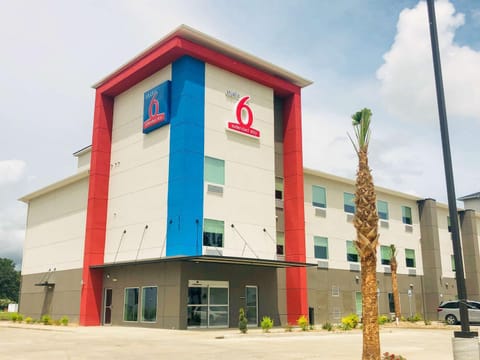 Property building, On site