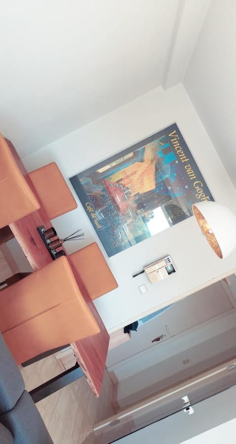 Duinenzicht Apartment in Middelkerke