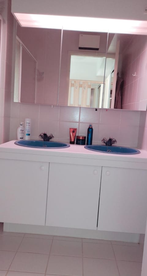 Duinenzicht Apartment in Middelkerke