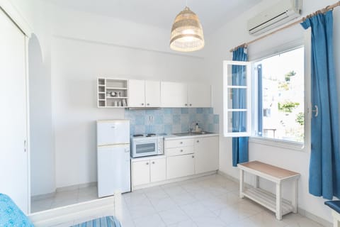 Theo Studios & Apartments Apartment in Spetses